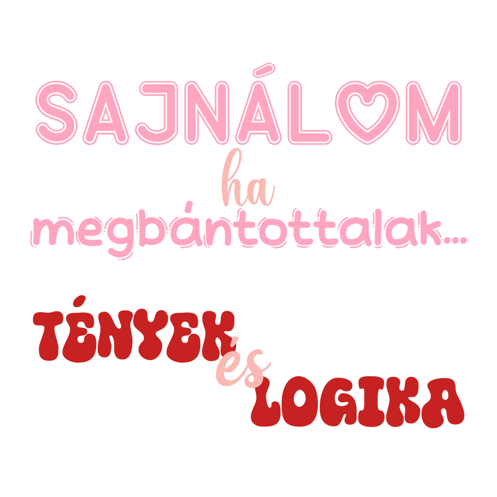 Sajnálom ha megbántottalak - MAGYAR.webp